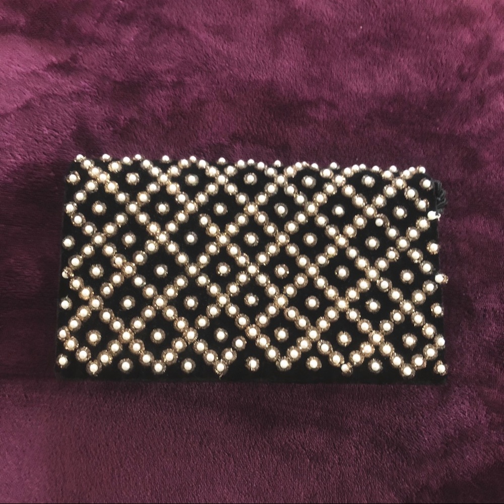 Handbag/ Clutch
